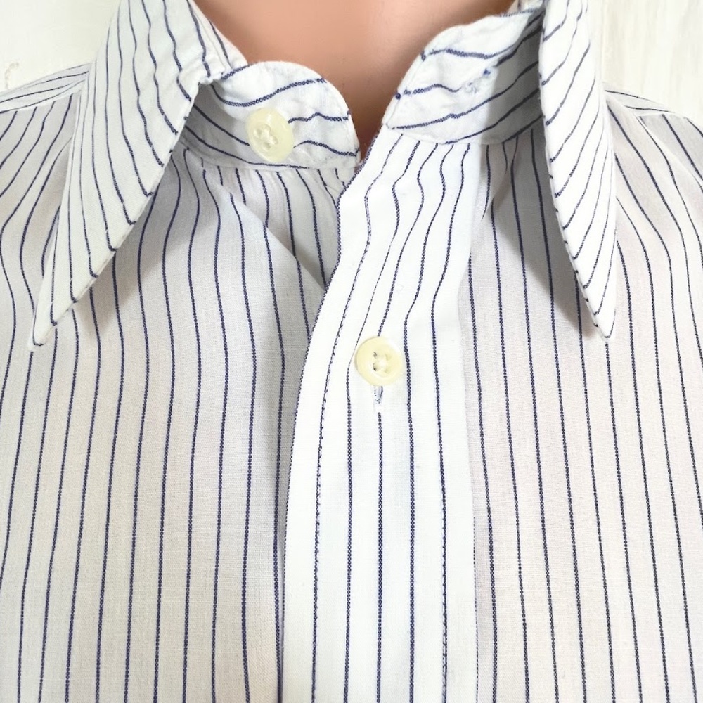 Christopher Hayes Men's Dress Shirt Like New 🎉Host Pick🎉